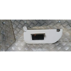 Pare soleil gauche CITROEN C3 2 PHASE 2 d’occasion