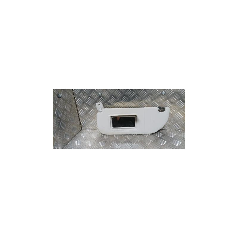 Pare soleil gauche CITROEN C3 2 PHASE 2 d’occasion