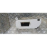 Pare soleil gauche CITROEN C3 2 PHASE 2 d’occasion