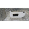Pare soleil gauche CITROEN C3 2 PHASE 2 d’occasion