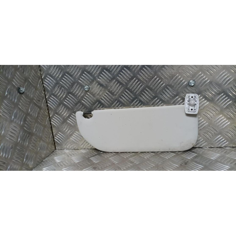 Pare soleil gauche CITROEN C3 2 PHASE 2 d’occasion