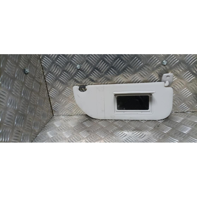 Pare soleil droit CITROEN C3 2 PHASE 2 d’occasion
