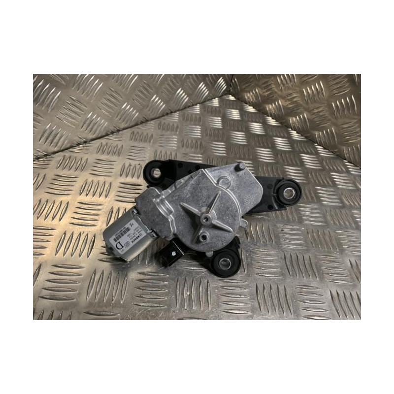 Moteur essuie glace arriere PEUGEOT 308 3 d’occasion