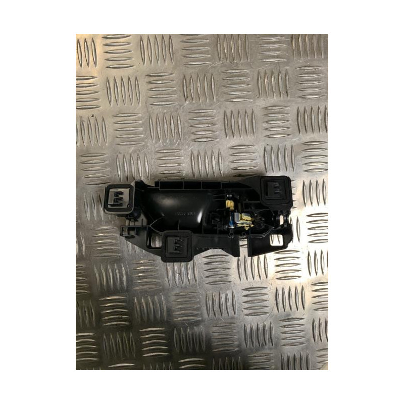 Poignee interieur avant gauche PEUGEOT 308 3 d’occasion