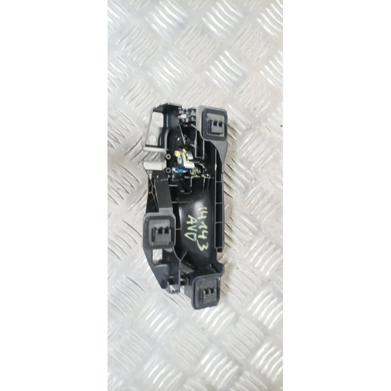 Poignee interieur avant droit PEUGEOT 308 3 d’occasion