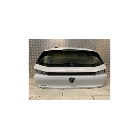 Malle/Hayon arriere PEUGEOT 308 3 d’occasion