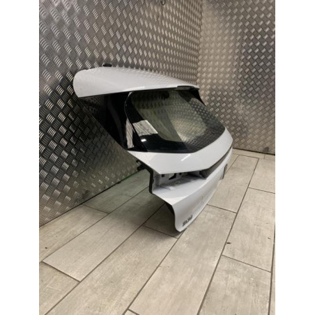 Malle/Hayon arriere PEUGEOT 308 3 d’occasion