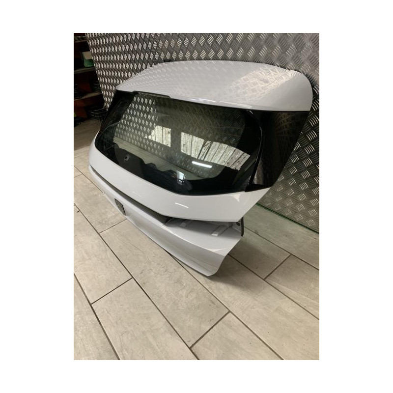 Malle/Hayon arriere PEUGEOT 308 3 d’occasion