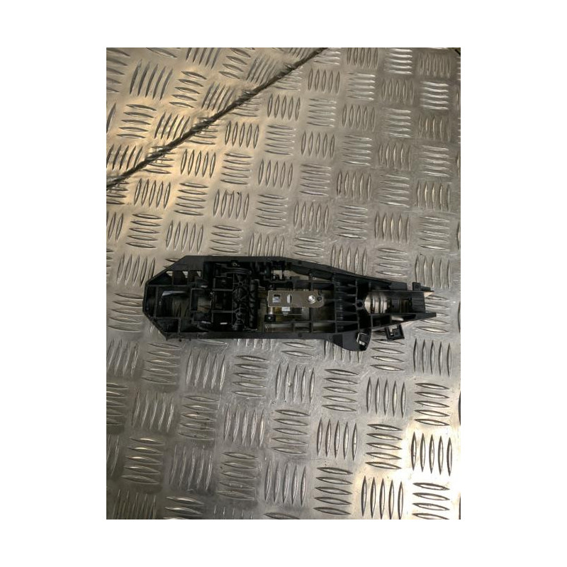 Support poignee porte avant gauche PEUGEOT 308 3 d’occasion