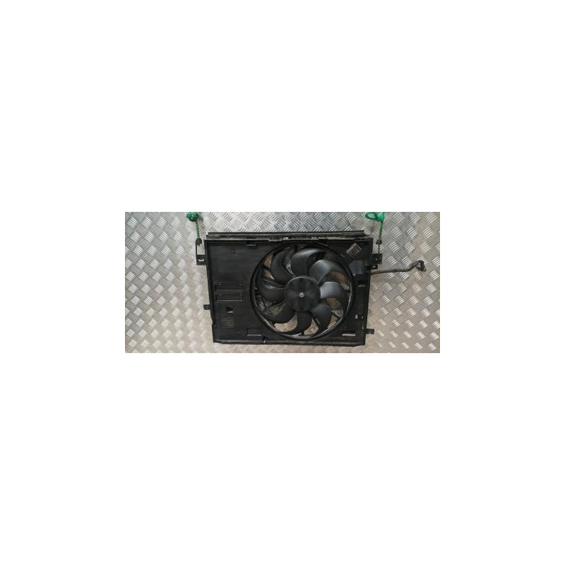 Moto ventilateur radiateur PEUGEOT 308 3 d’occasion