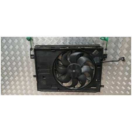 Moto ventilateur radiateur PEUGEOT 308 3 d’occasion