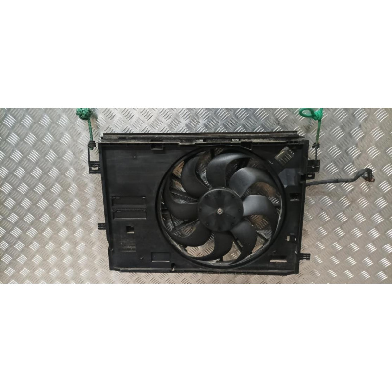 Moto ventilateur radiateur PEUGEOT 308 3 d’occasion