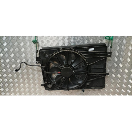 Moto ventilateur radiateur PEUGEOT 308 3 d’occasion
