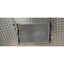 Radiateur eau PEUGEOT 308 3 d’occasion