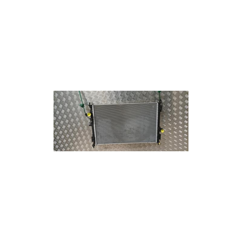 Radiateur eau PEUGEOT 308 3 d’occasion