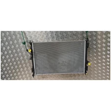 Radiateur eau PEUGEOT 308 3 d’occasion