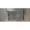 Radiateur eau PEUGEOT 308 3 d’occasion