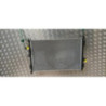 Radiateur eau PEUGEOT 308 3 d’occasion