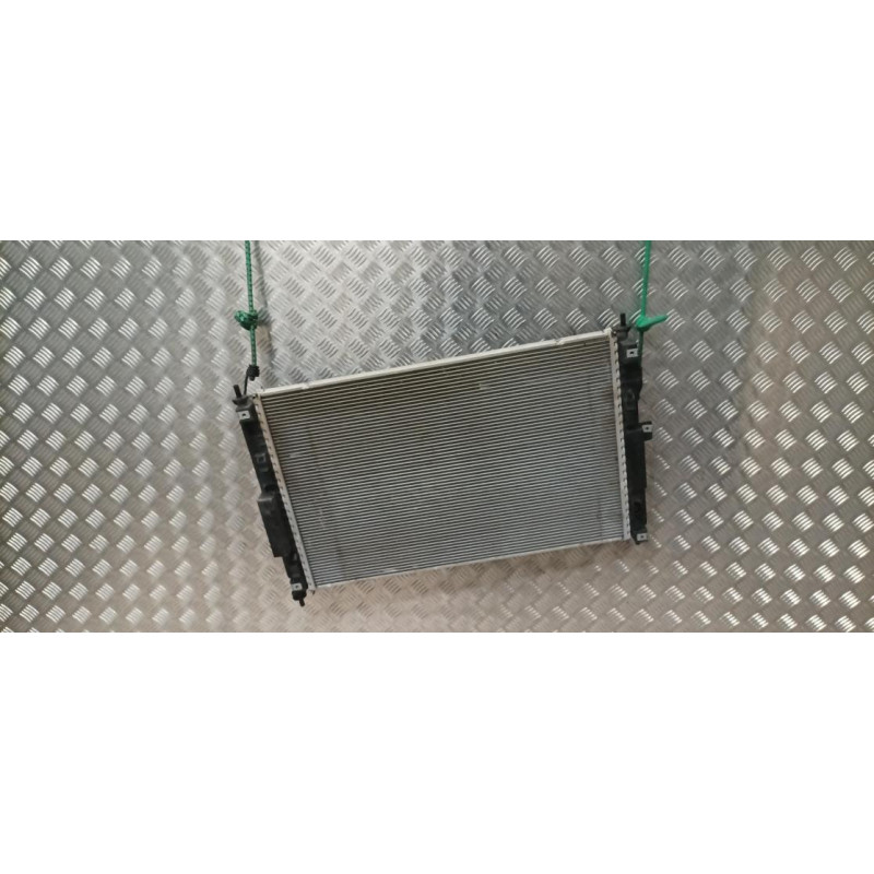 Radiateur eau PEUGEOT 308 3 d’occasion