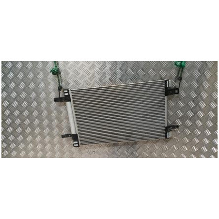 Radiateur clim PEUGEOT 308 3 d’occasion