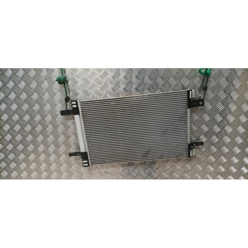 Radiateur clim PEUGEOT 308 3 d’occasion