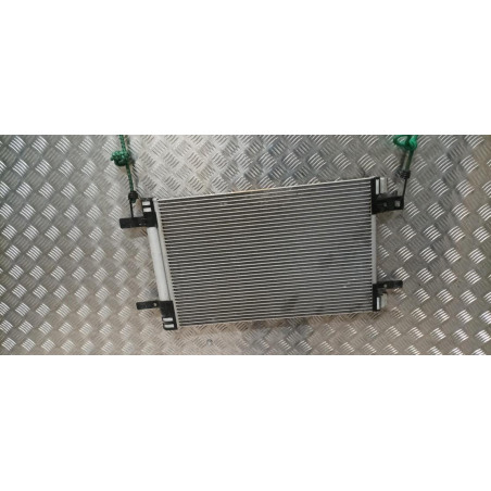 Radiateur clim PEUGEOT 308 3 d’occasion
