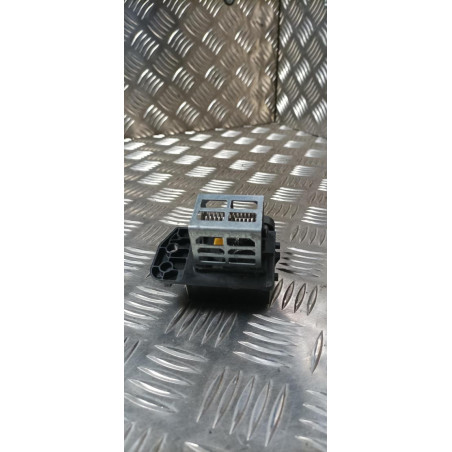 Resistance chauffage PEUGEOT 308 3 d’occasion