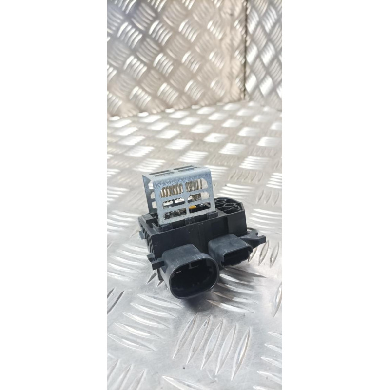 Resistance chauffage PEUGEOT 308 3 d’occasion