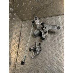Moteur essuie glace avant PEUGEOT 308 3 d’occasion