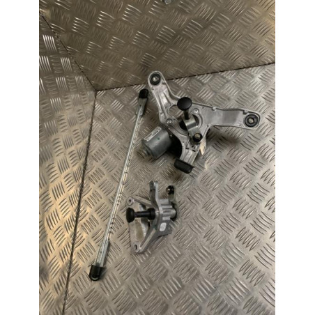 Moteur essuie glace avant PEUGEOT 308 3 d’occasion