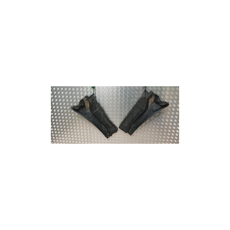 Baie de pare brise PEUGEOT 308 3 d’occasion