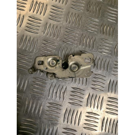 Serrure de capot PEUGEOT 308 3 d’occasion