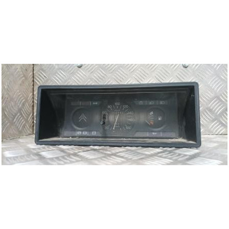 Compteur CITROEN AX PHASE 1 d’occasion