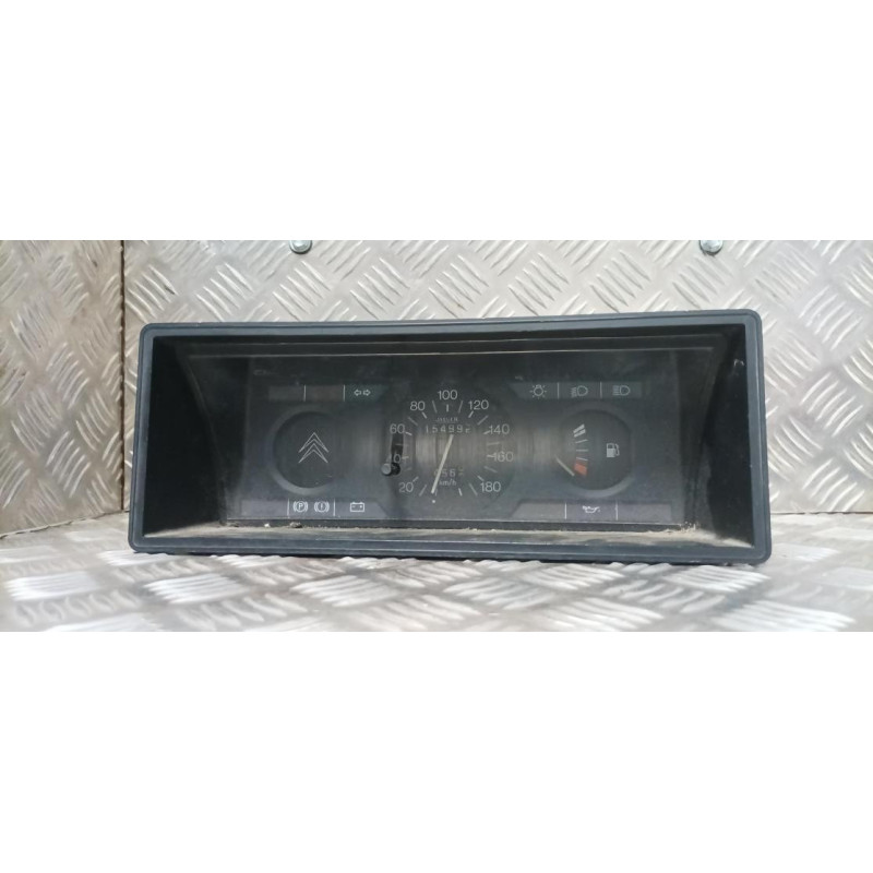 Compteur CITROEN AX PHASE 1 d’occasion