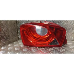 Feu arriere principal gauche (feux) SEAT IBIZA 4 PHASE 1 d’occasion