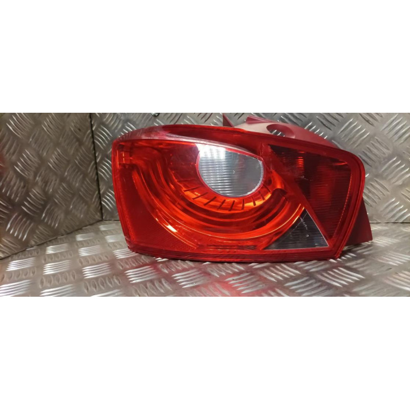 Feu arriere principal gauche (feux) SEAT IBIZA 4 PHASE 1 d’occasion
