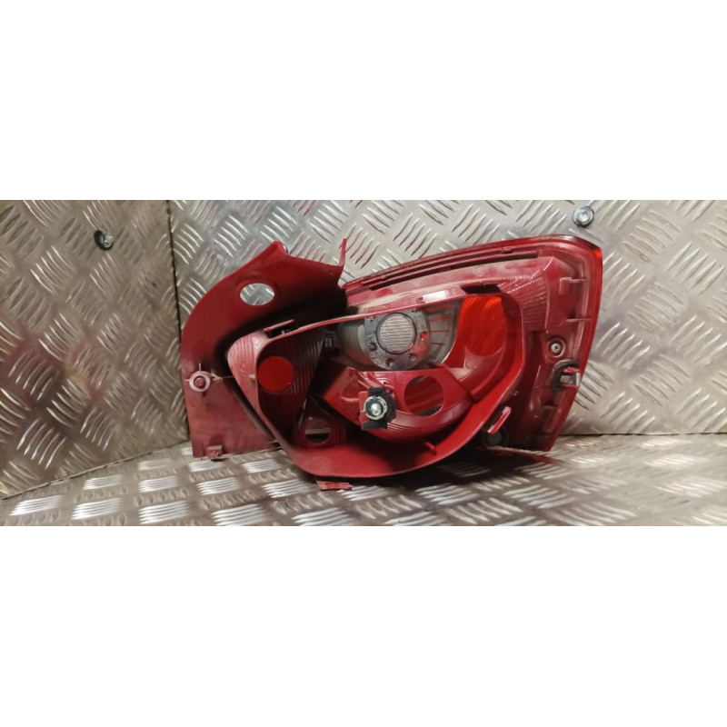 Feu arriere principal gauche (feux) SEAT IBIZA 4 PHASE 1 d’occasion