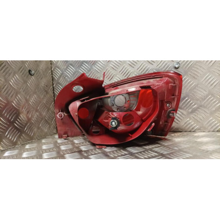 Feu arriere principal gauche (feux) SEAT IBIZA 4 PHASE 1 d’occasion