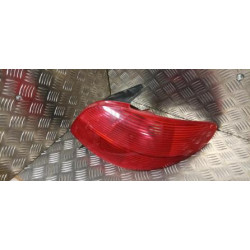 Feu arriere principal droit (feux) PEUGEOT 206 PHASE 1 d’occasion