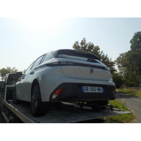 Bras essuie glace avant droit PEUGEOT 308 3 d’occasion