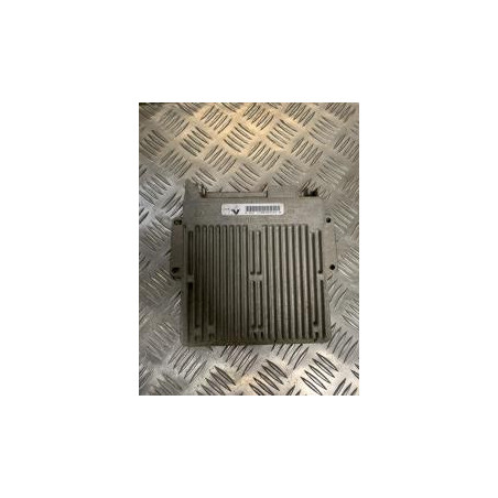 Calculateur moteur RENAULT CLIO 1 PHASE 3 d’occasion