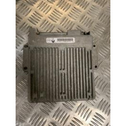 Calculateur moteur RENAULT  d’occasion