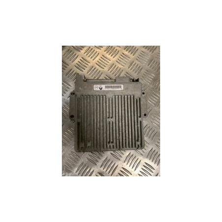 Calculateur moteur RENAULT  d’occasion