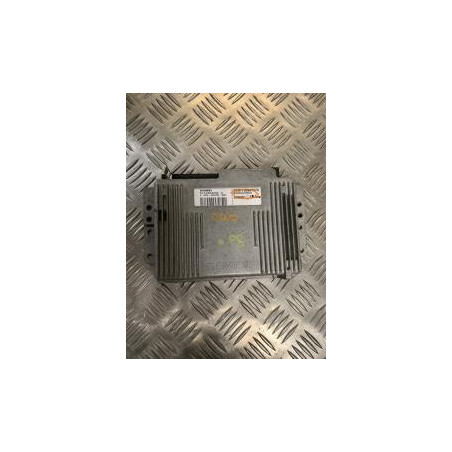Calculateur moteur RENAULT  d’occasion