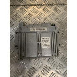 Calculateur moteur RENAULT  d’occasion