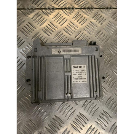 Calculateur moteur RENAULT  d’occasion