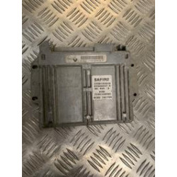 Calculateur moteur RENAULT  d’occasion