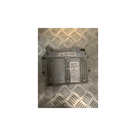 Calculateur moteur RENAULT  d’occasion