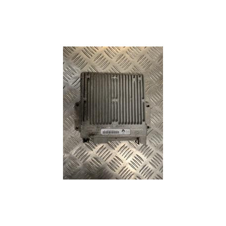 Calculateur moteur RENAULT  d’occasion