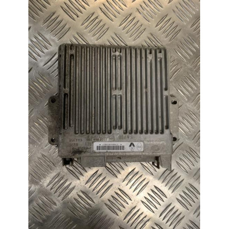 Calculateur moteur RENAULT  d’occasion